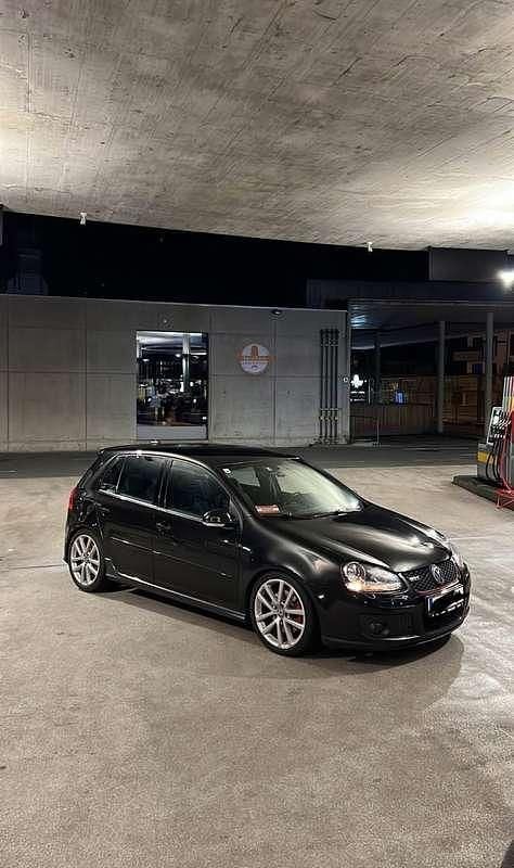 Gebraucht VW Golf IV GTI 200 PS (147 kW) 2005 Limousine