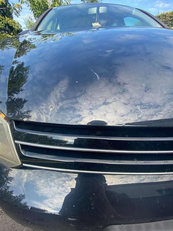 Gebraucht VW Golf VII 105 PS (77 kW) 2012 Schwarz Limousine