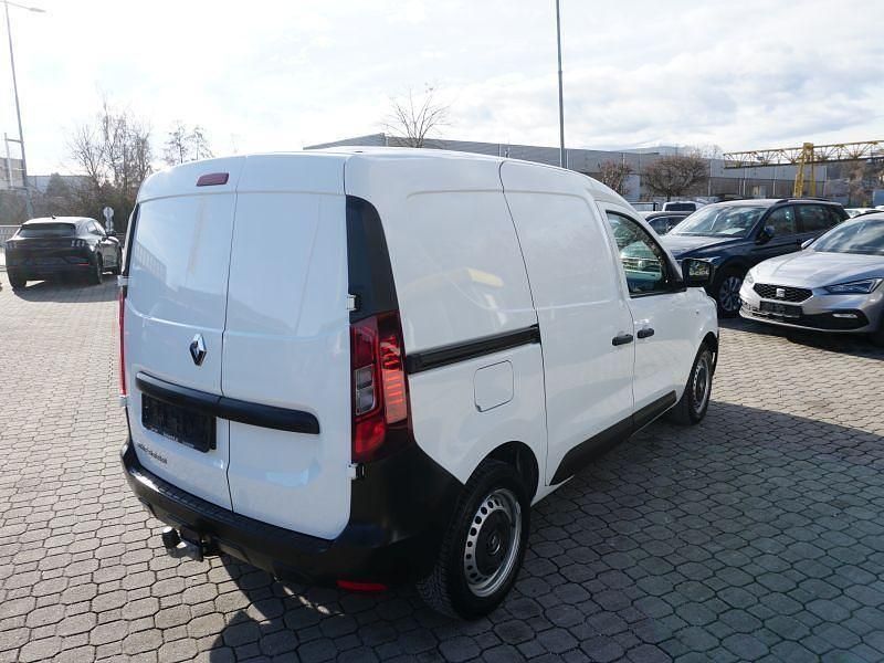 Gebraucht Renault Express 75 PS (55 kW) 2023 Van / Kleinbus
