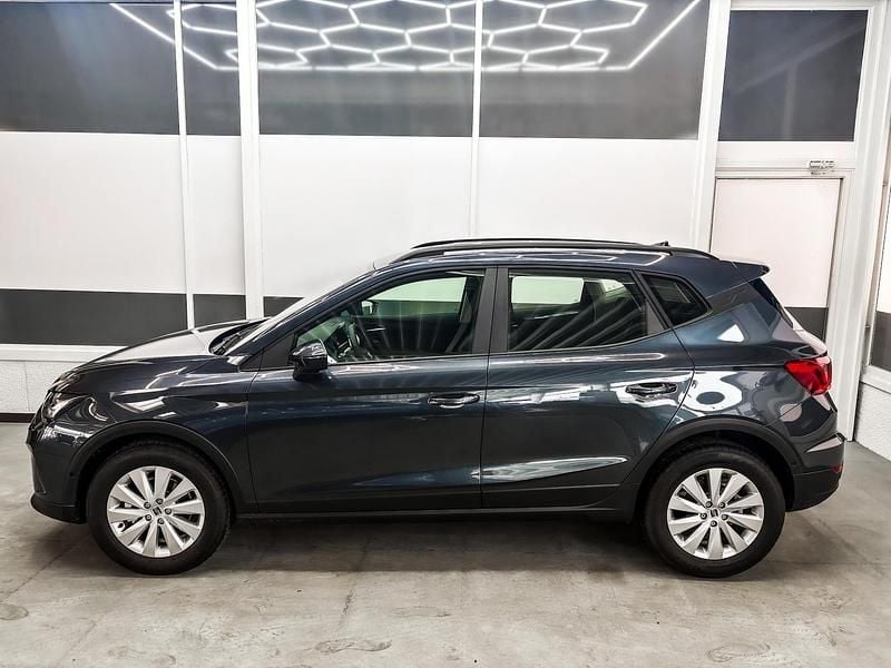 Neu Seat Arona Style 116 PS (85 kW) 2026 SUV