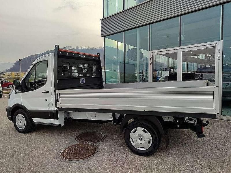 Neu Ford Transit Trend 131 PS (96 kW) 2025 Van / Kleinbus