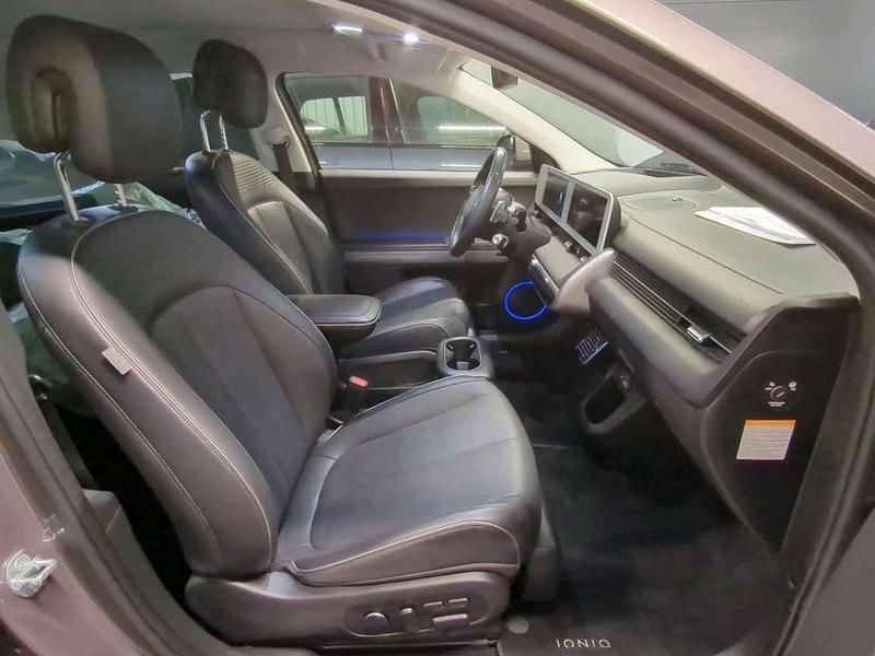 Gebraucht Hyundai Ioniq 225 kW (306 PS) 2021 Braun Kleinwagen