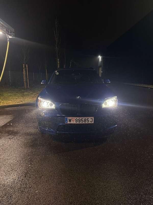 Gebraucht BMW X1 M Sport 143 PS (105 kW) 2014 SUV