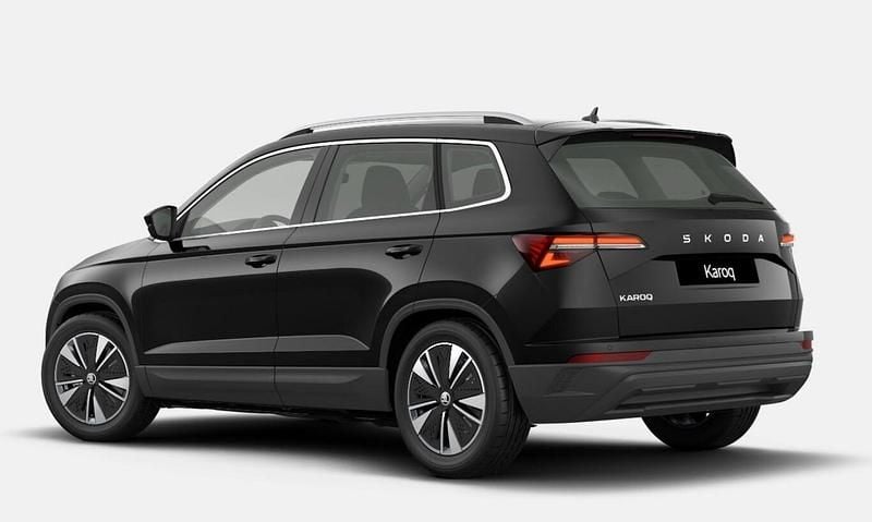 Neu Skoda Karoq Selection 150 PS (110 kW) 2026 SUV