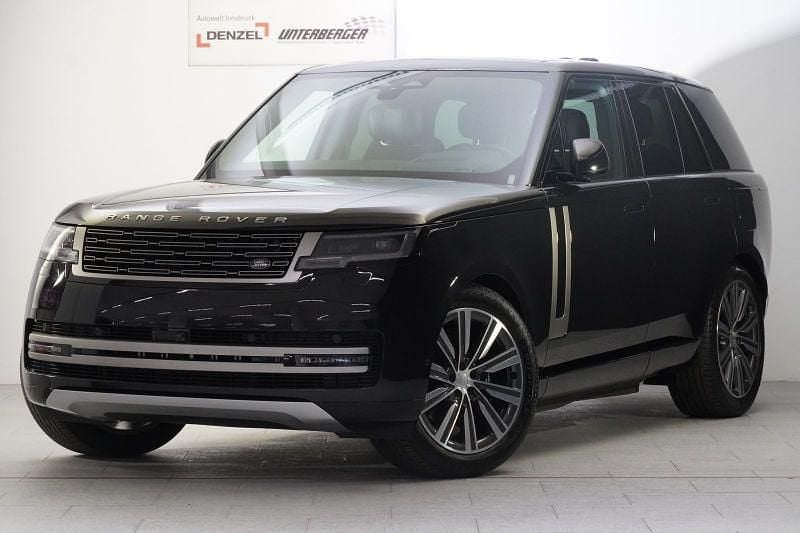 Neu 2026 Land Rover Range Rover Autobiography SUV | € 167.990 (Teuer) - Bild 1/4
