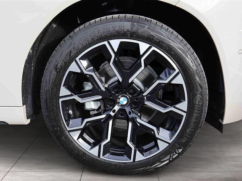 Neu BMW X3 M Sport 197 PS (144 kW) 2025 SUV