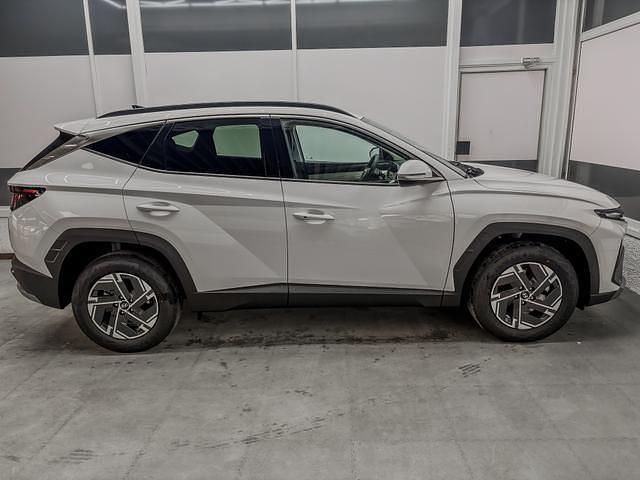 Neu Hyundai Tucson 150 PS (110 kW) 2025 SUV