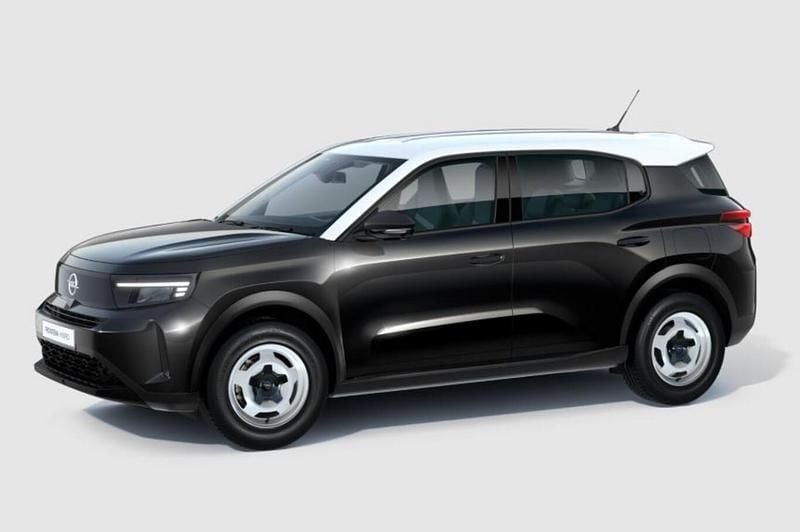 Neu Opel Frontera Edition 110 PS (80 kW) 2025 SUV