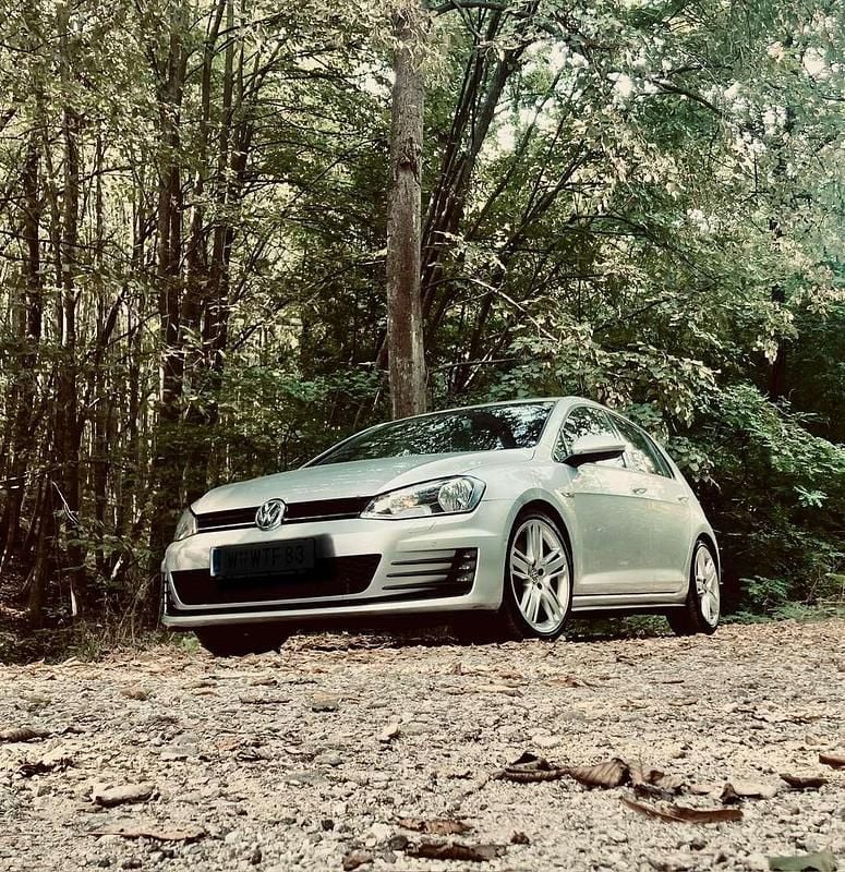 Gebraucht 2014 VW Golf VII GTI Limousine | € 13.500 (Fairer Preis) - Bild 1/4