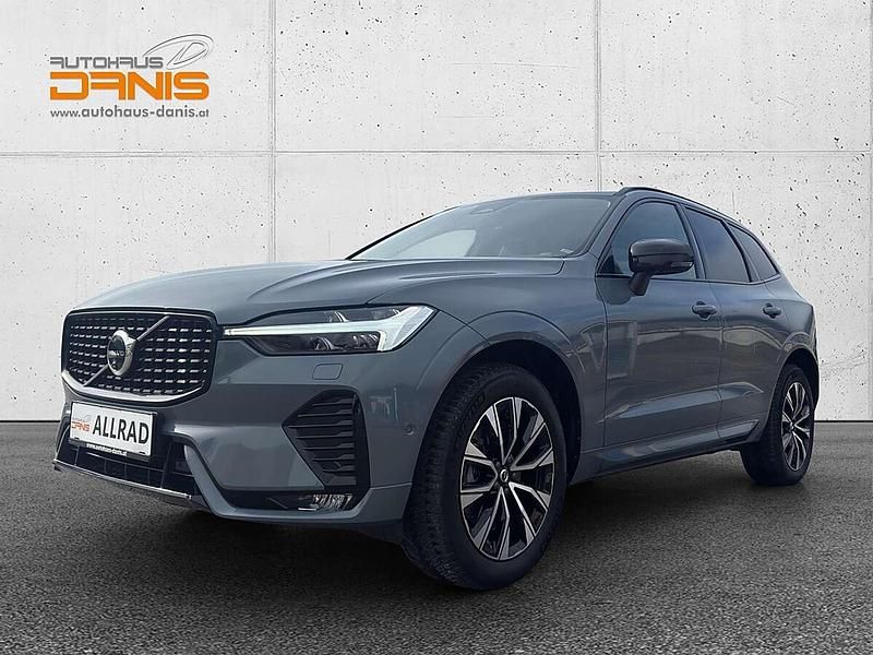 Gebraucht Volvo XC60 Plus 197 PS (144 kW) 2023 Grau SUV