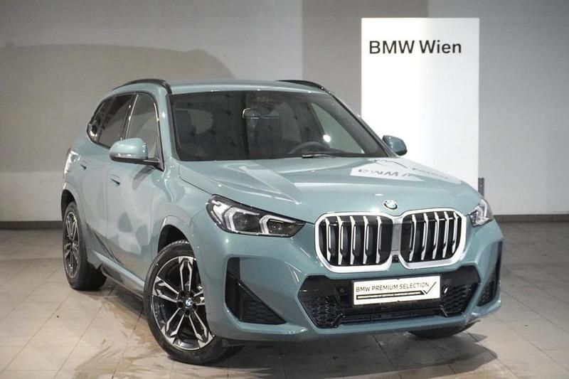 Gebraucht 2026 BMW X1 Efficient Dynamics SUV | € 54.615 (Fairer Preis) - Bild 1/4