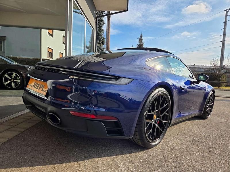 Gebraucht Porsche 911 Carrera GTS 480 PS (353 kW) 2022 Coupé