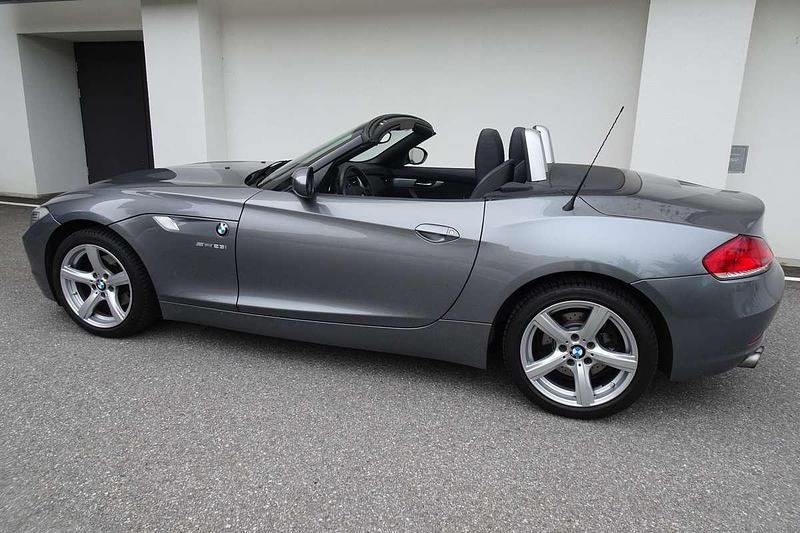 Gebraucht 2010 BMW Z4 204 PS Cabrio – 3340 Waidhofen, AT (Privat) – € ...