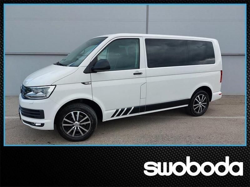 Gebraucht 2017 VW Caravelle Trendline Van / Kleinbus | € 28.980 (Fairer Preis) - Bild 1/4