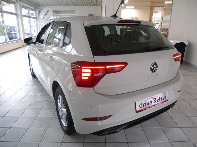 Neu VW Polo 80 PS (58 kW) 2025 Mittelgrau  normal Limousine