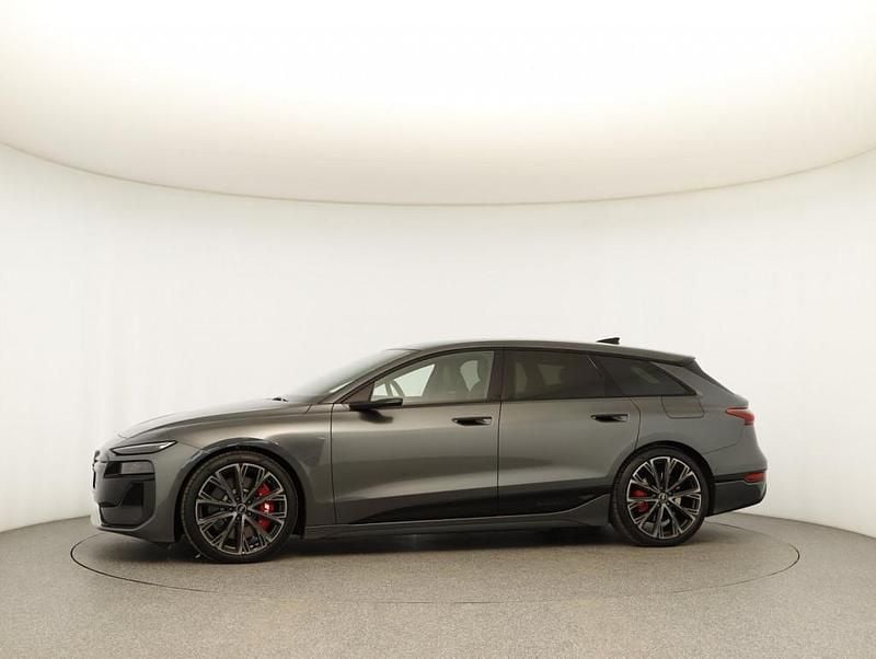 Gebraucht Audi A6 e-tron 138 kW (188 PS) 2025 Kombi