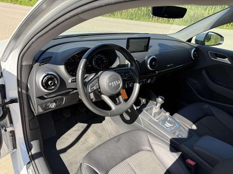 Gebraucht 2017 Audi A3 Limousine | € 15.390 (Fairer Preis) - Bild 1/4