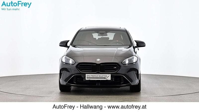 Gebraucht BMW M135 Efficient Dynamics 301 PS (221 kW) 2024 Schwarz Kleinwagen