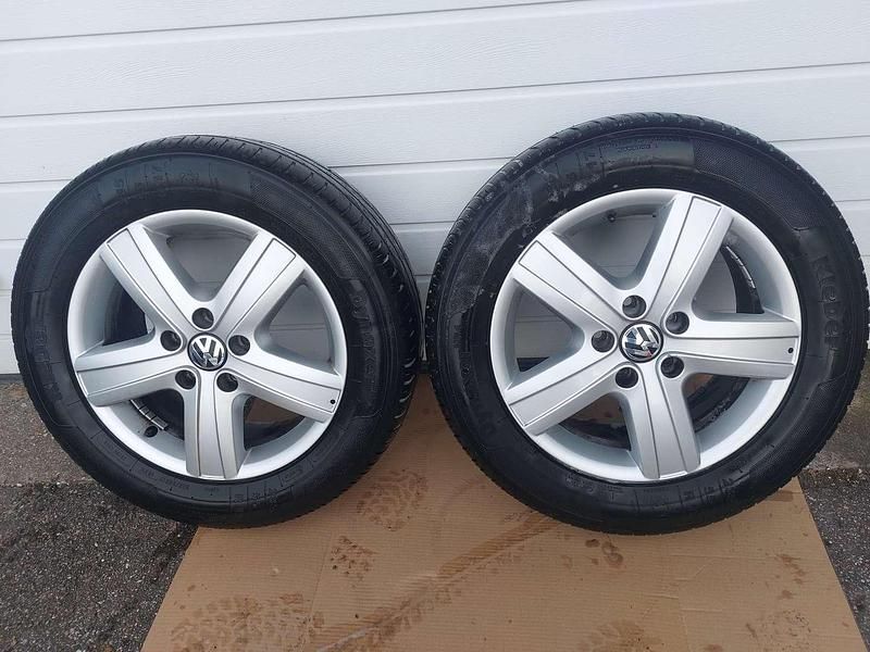 Gebraucht VW Multivan PanAmericana 150 PS (110 kW) 2016 Schwarz Van