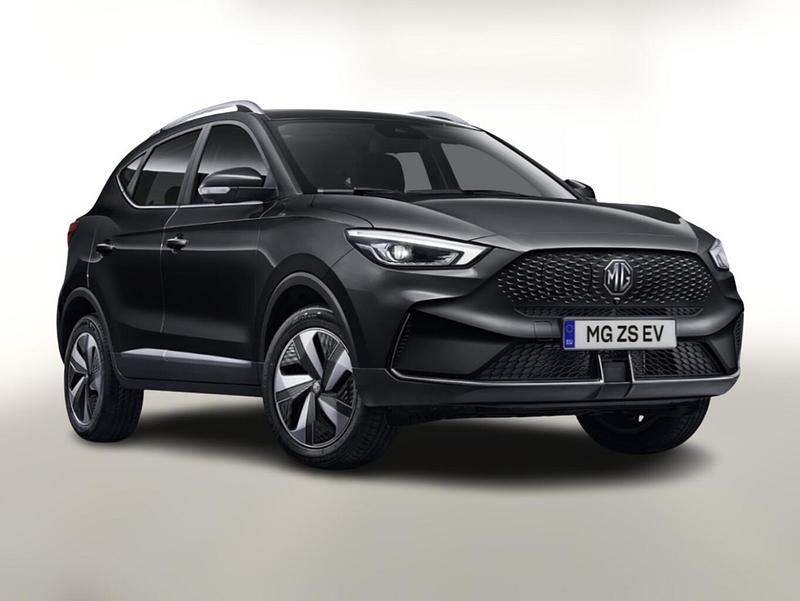 Neu 2025 MG ZS Luxury SUV | € 25.729 (Fairer Preis) - Bild 1/2