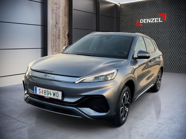 Neu BYD Atto 3 Design 150 kW (204 PS) 2025 Grau SUV