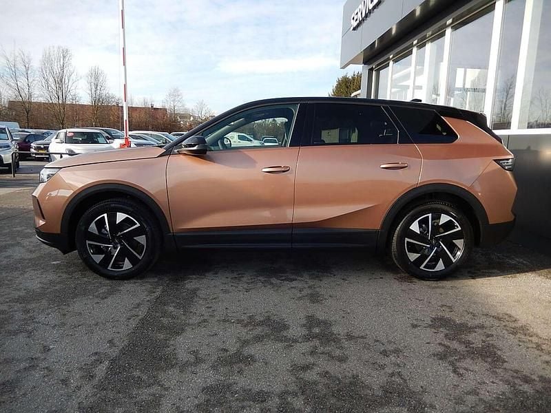 Neu Opel Grandland X 146 PS (107 kW) 2025 Blau SUV