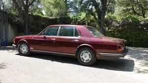 Gebraucht Bentley Eight 218 PS (160 kW) 1987 Andere Limousine