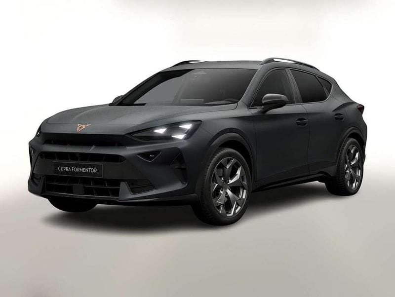Neu Cupra Formentor 150 PS (110 kW) 2025 Grau SUV