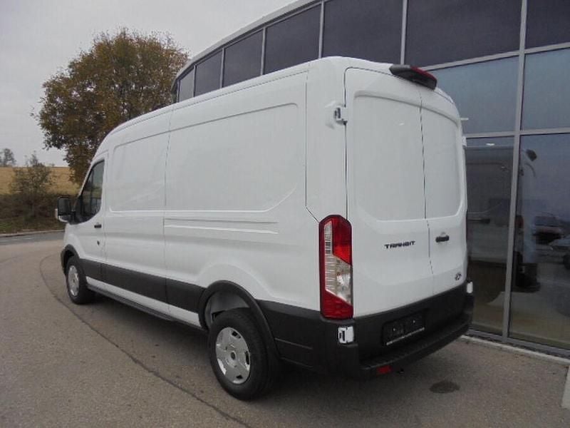 Neu Ford Transit Trend 165 PS (121 kW) 2025 Van