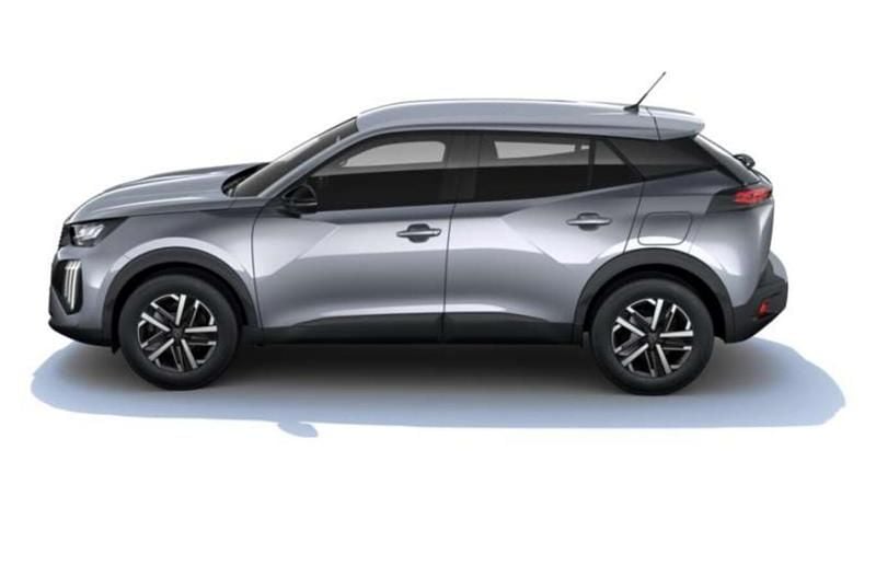 Neu Peugeot 2008 Style 101 PS (74 kW) 2026 SUV