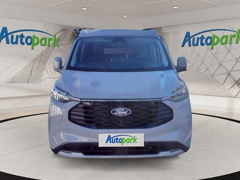 Neu Ford Tourneo Active 233 PS (171 kW) 2025 Van / Kleinbus