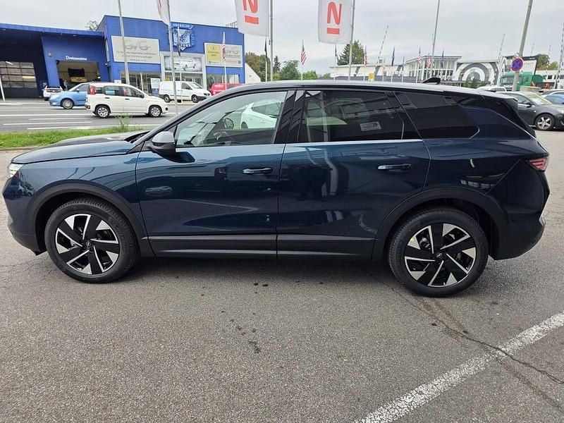 Neu Opel Grandland X 146 PS (107 kW) 2026 SUV