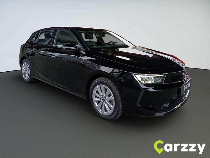 Gebraucht Opel Astra Edition 131 PS (96 kW) 2022 Kombi