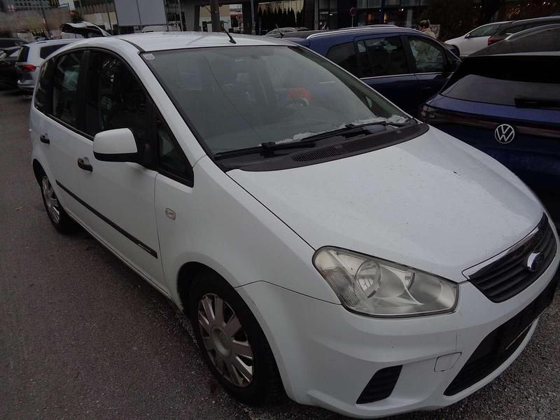 Gebraucht Ford C-MAX Ambiente 101 PS (74 kW) 2009 Van / Kleinbus