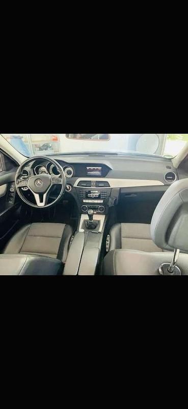 Gebraucht Mercedes C220 Avantgarde 170 PS (125 kW) 2012 Kombi