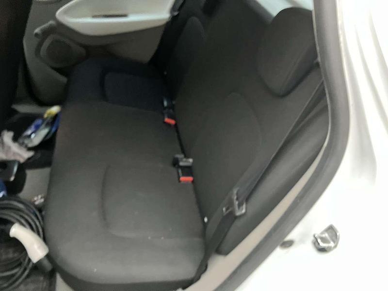 Gebraucht Renault Zoe 42 kW (58 PS) 2015 Kleinwagen