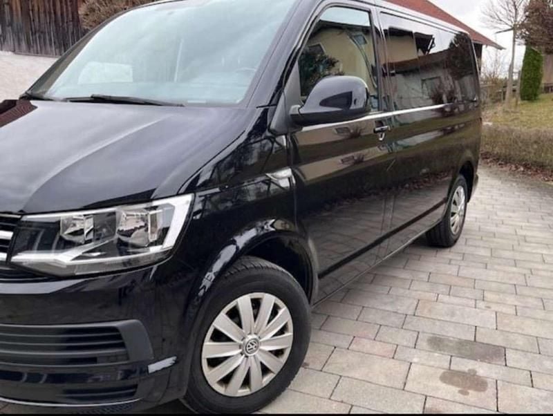 Gebraucht 2016 VW Caravelle Highline Van / Kleinbus | € 28.900 (Guter Preis) - Bild 1/4