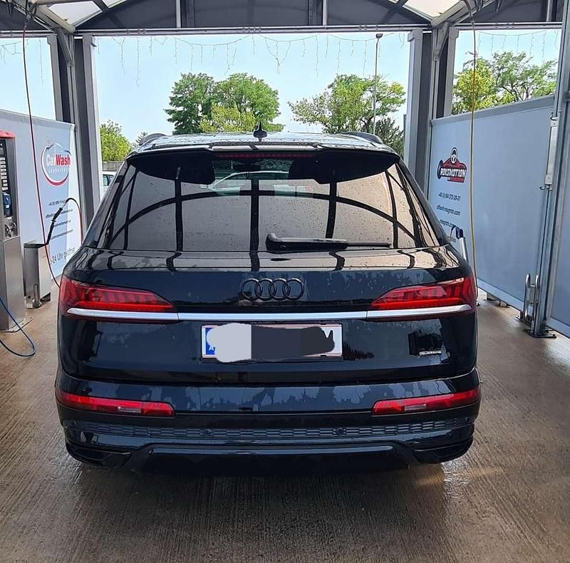 Gebraucht Audi Q7 286 PS (210 kW) 2019 SUV
