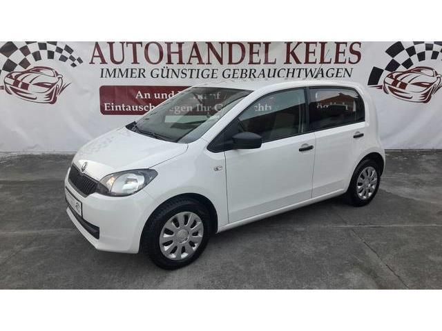 Gebraucht Skoda Citigo Active Pickerl Neu M Garantieklimaanlage Kredit Ohne Anzahlung Moglich Gebraucht Skoda Citigo Active Pickerl Neu M Garantieklimaanlage Kredit Ohne Anzahlung Moglich