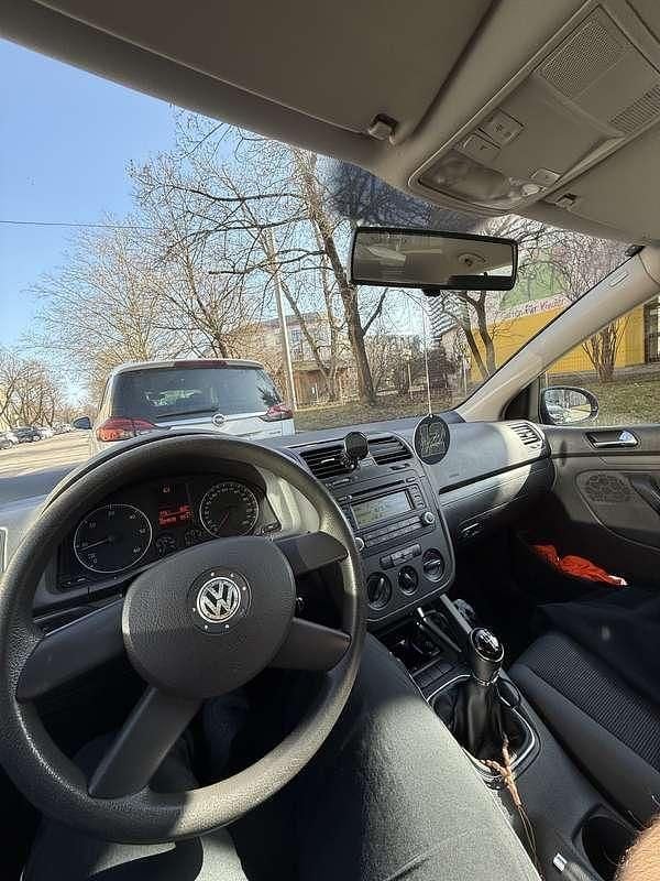 Gebraucht VW Golf IV Trendline 90 PS (66 kW) 2005 Limousine