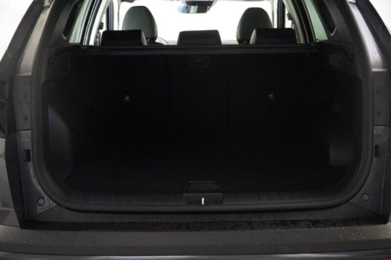 Gebraucht Hyundai Tucson GO! 159 PS (116 kW) 2025 Ecotronic gray / schwarz SUV