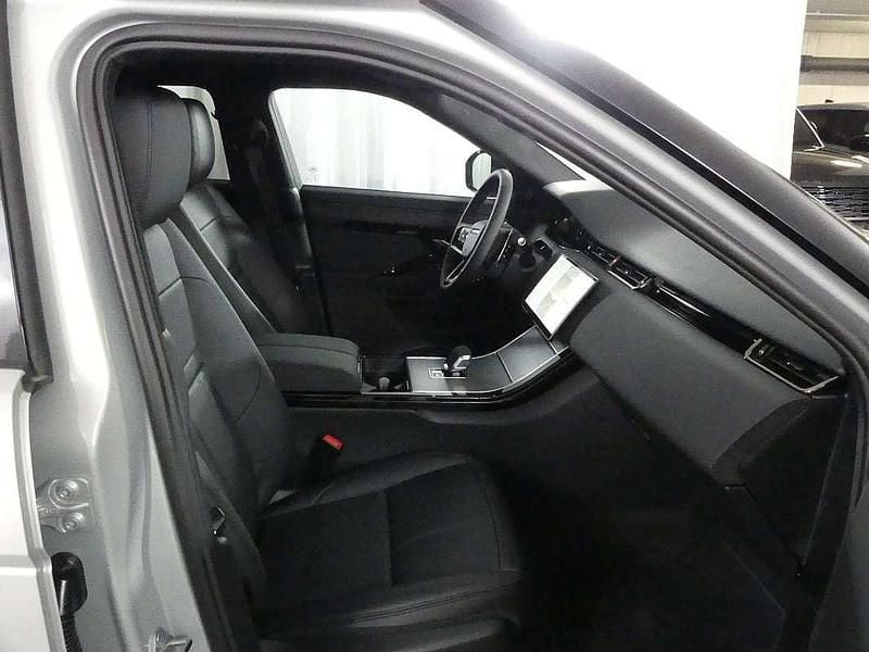 Gebraucht Land Rover Range Rover evoque S 300 PS (220 kW) 2024 Silber SUV