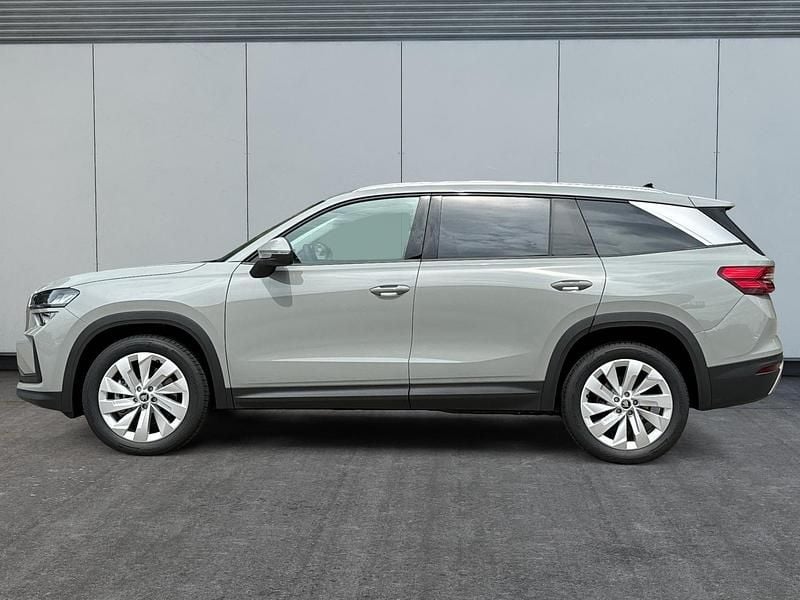 Neu Skoda Kodiaq Selection 150 PS (110 kW) 2025 Schwarz SUV