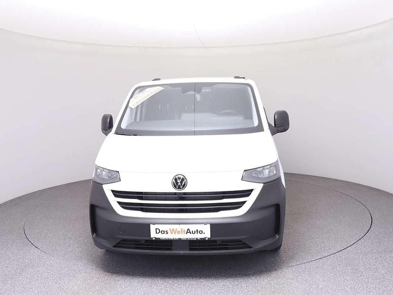 Neu VW Transporter 150 PS (110 kW) 2025 Weiß Van