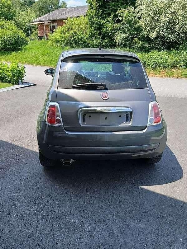 Gebraucht Fiat 500 Pop 69 PS (50 kW) 2011 Limousine