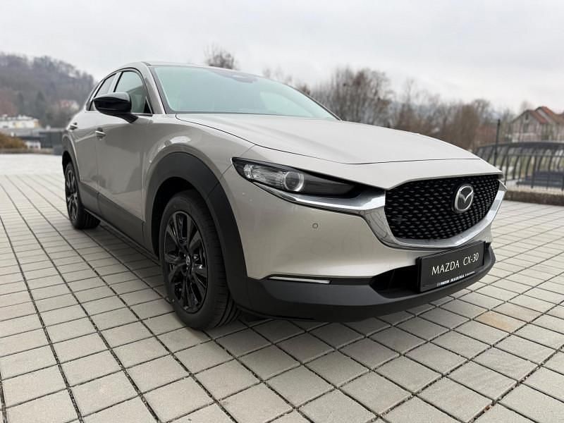 Neu Mazda CX-30 Homura-Line 140 PS (102 kW) 2026 SUV