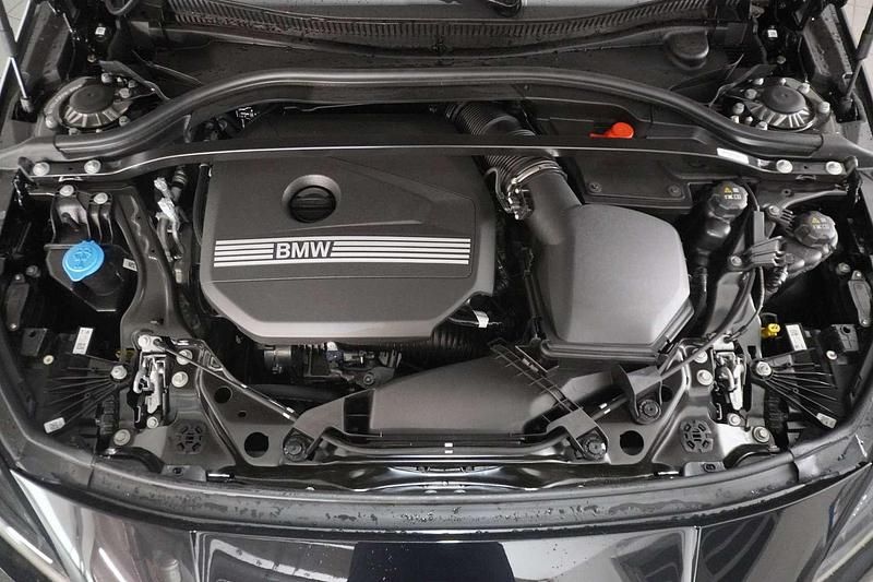 Gebraucht BMW 220 Efficient Dynamics 170 PS (125 kW) 2025 Saphirschwarz Coupé