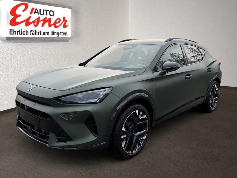 Neu Cupra Formentor 150 PS (110 kW) 2026 SUV