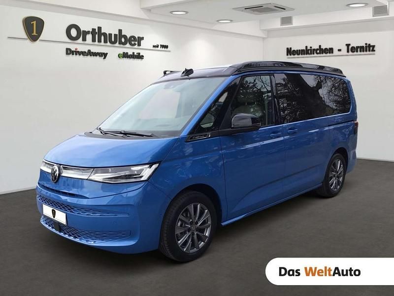 Neu 2025 VW Transporter California Van | € 85.990 - Bild 1/4