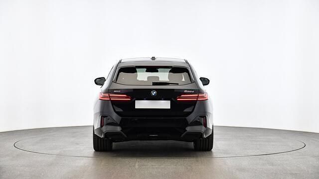 Neu BMW 520 Comfort Edition 197 PS (144 kW) 2025 Schwarz sonderlackierung Kombi